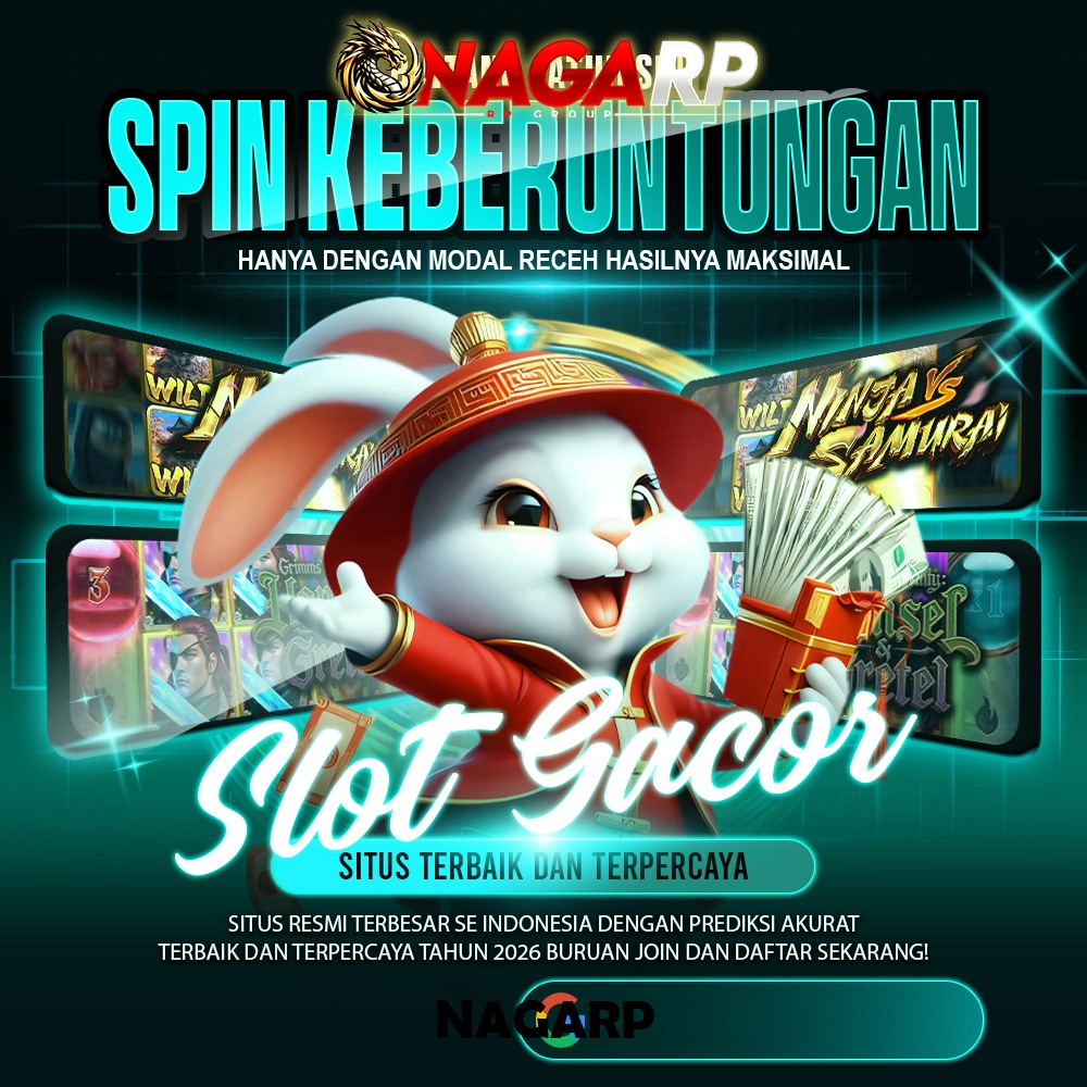 NAGARP: Dunia Game Digital Kini Lebih Menarik Berkat Program Reward Rutin Di Layar Rumah